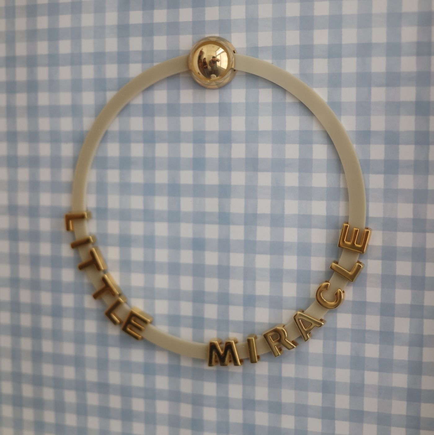 Little Frame Vich Azul