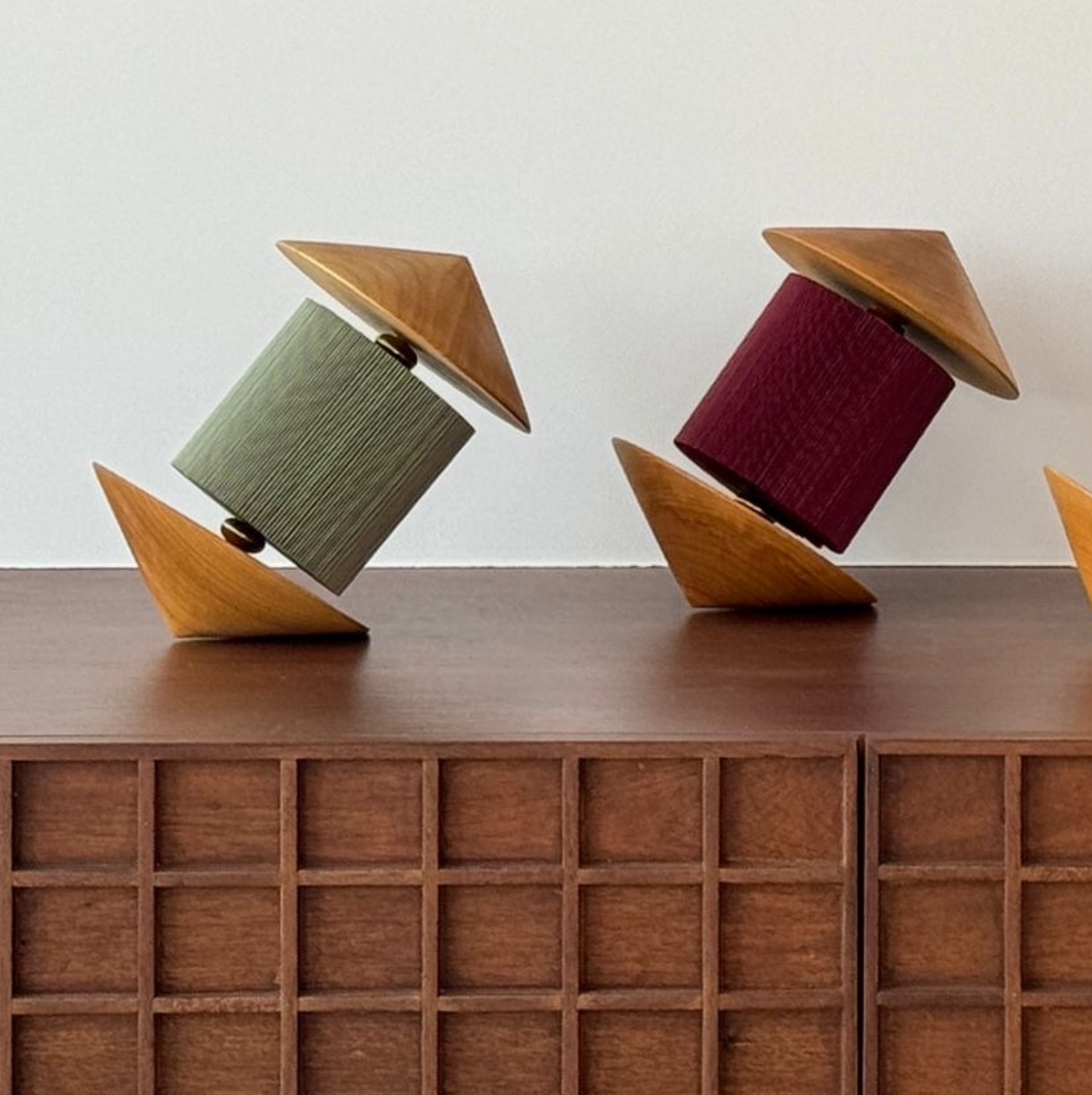 Gira Gira Paper Green