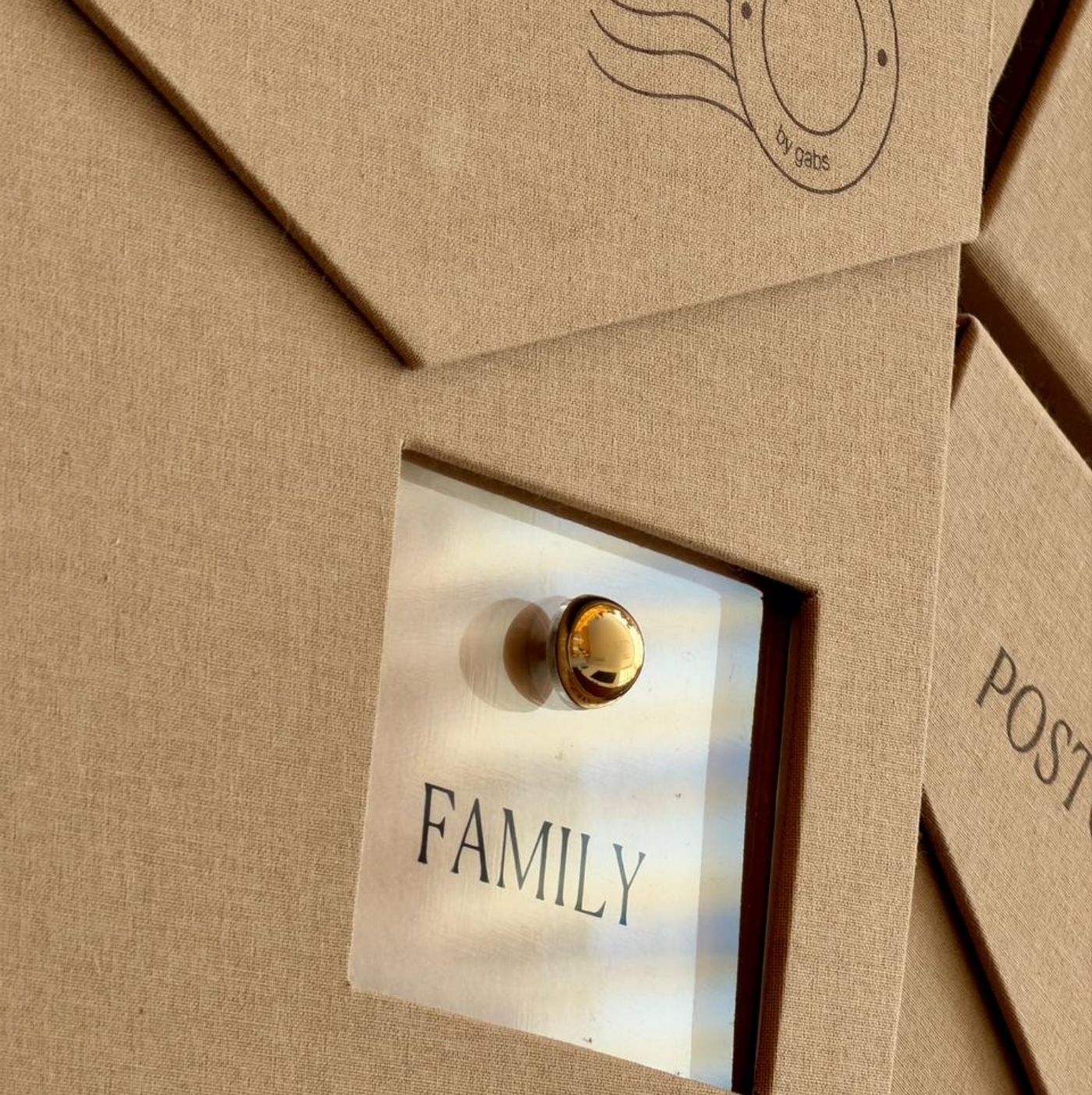 PostCard Family
