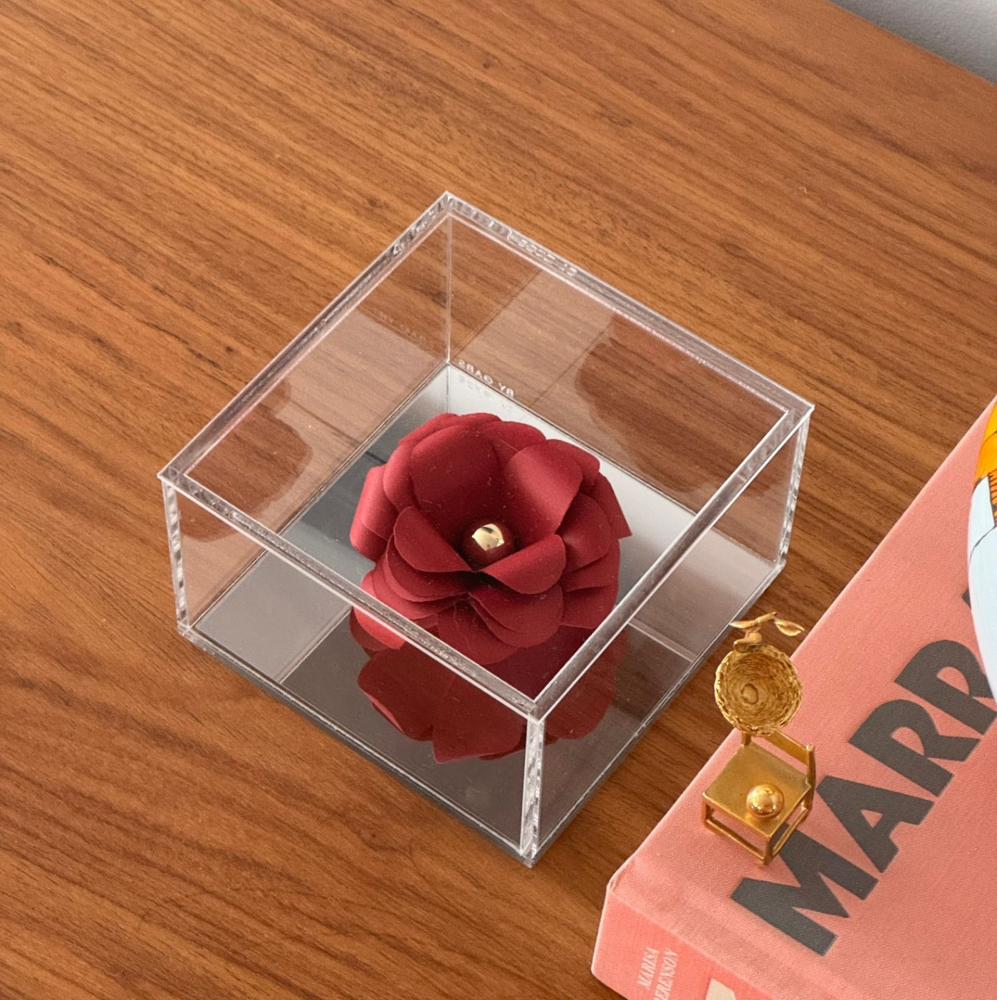 Mini Rose Wine