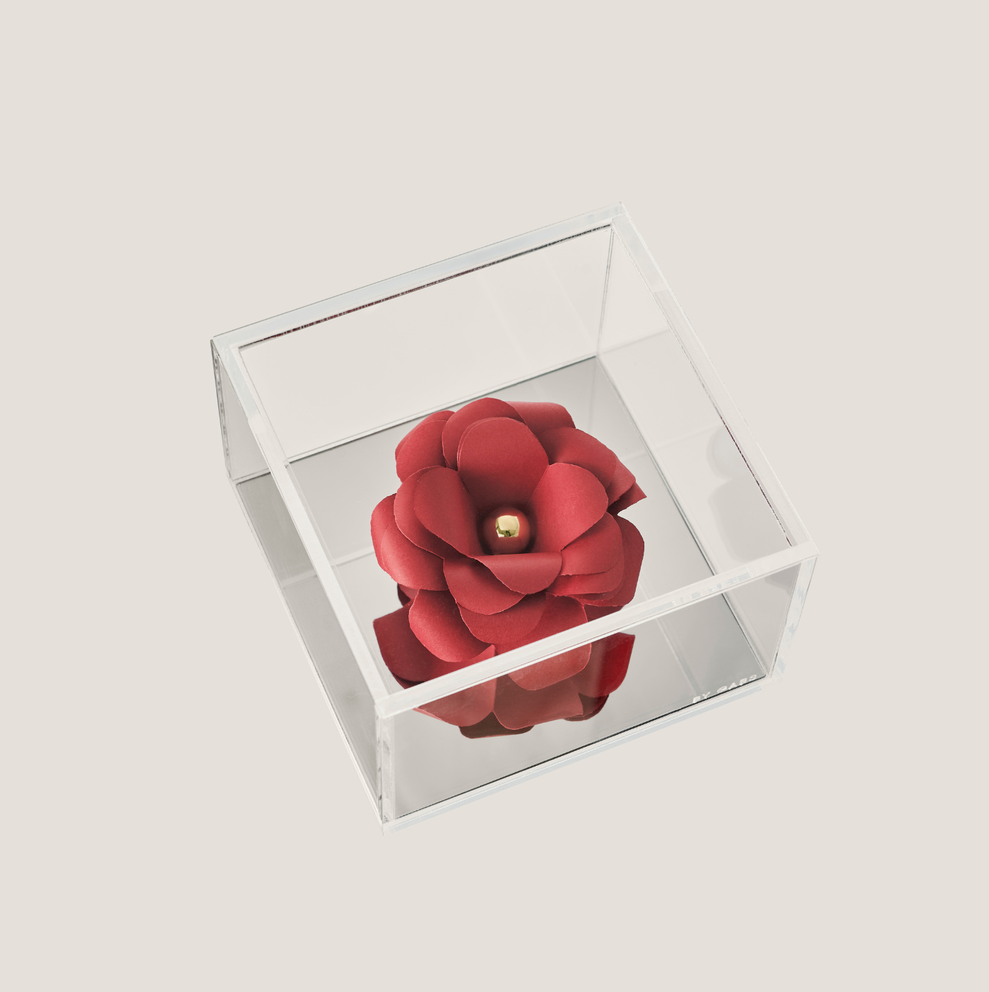 Mini Rose Wine