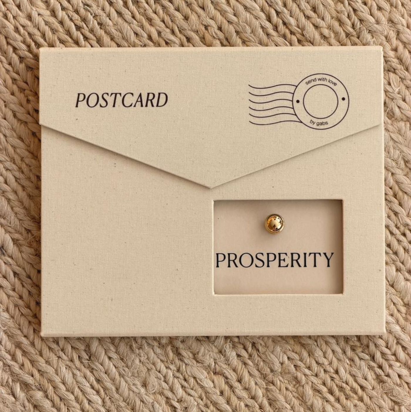 PostCard Prosperity