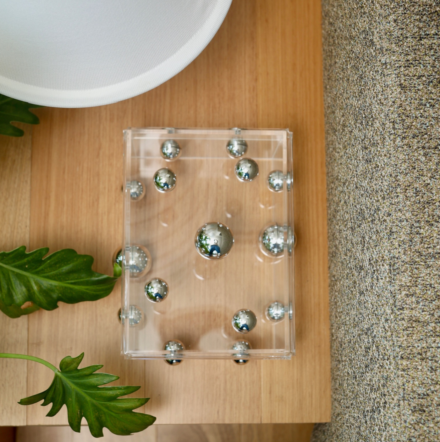 Box Match Silver