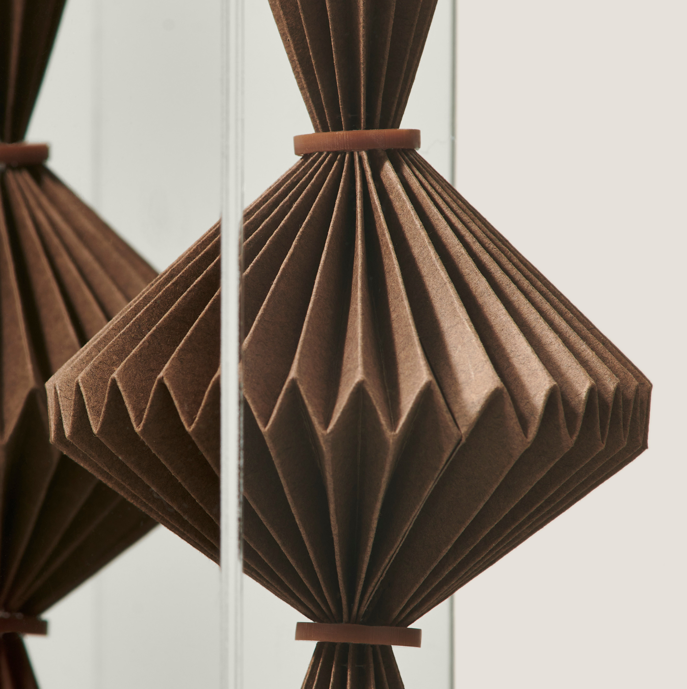 Double Triballoon Ar Brown