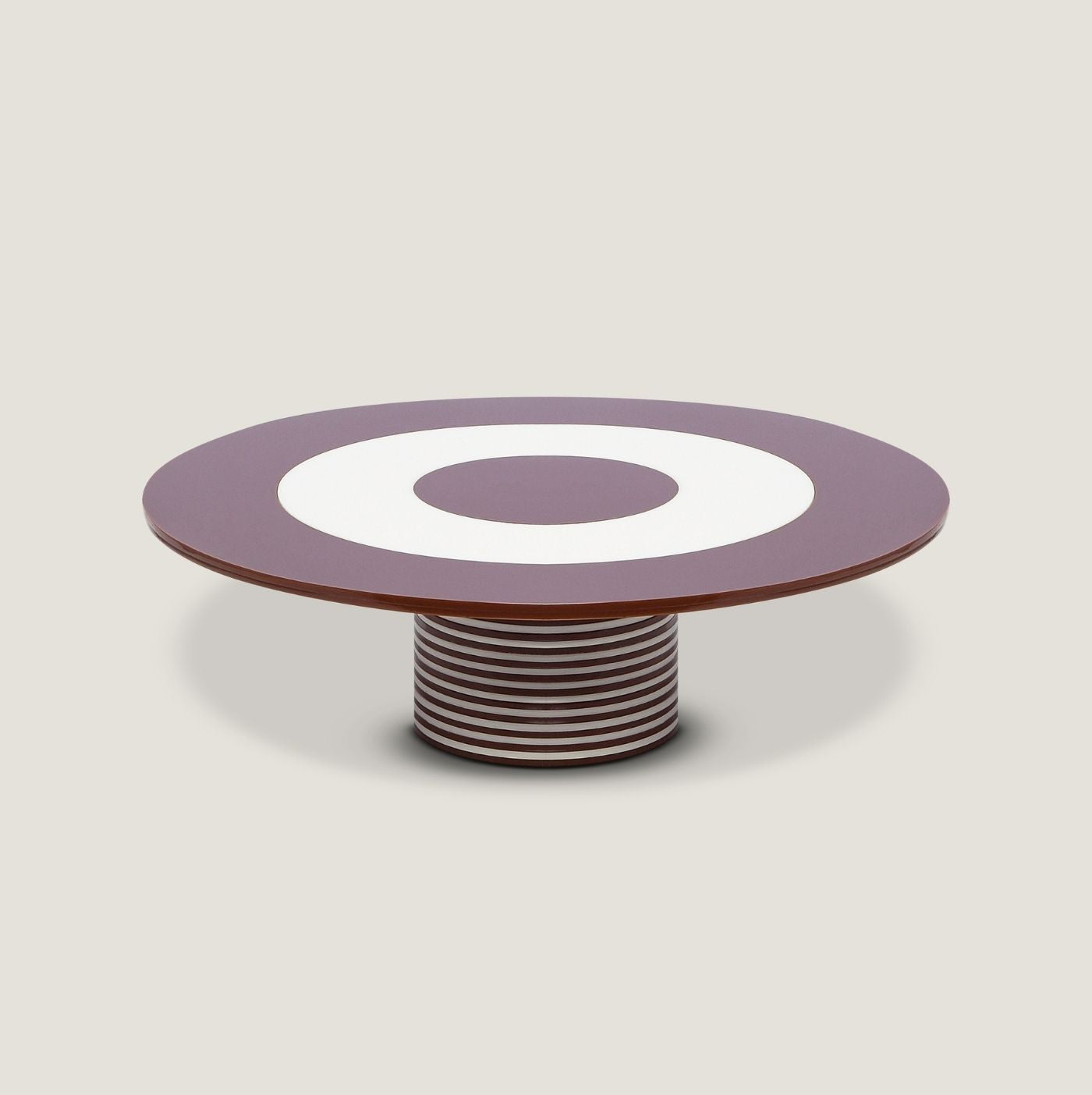 Cake Stripes Brown