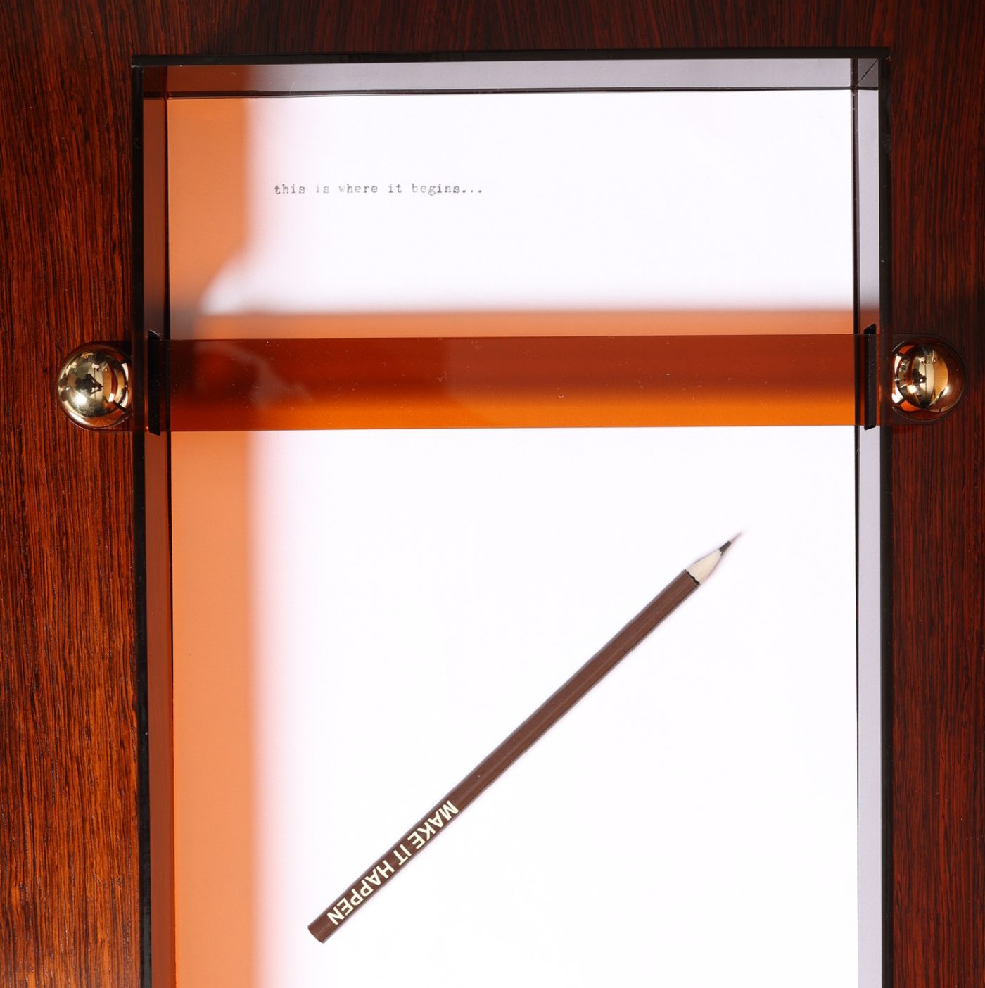 Notes Brown