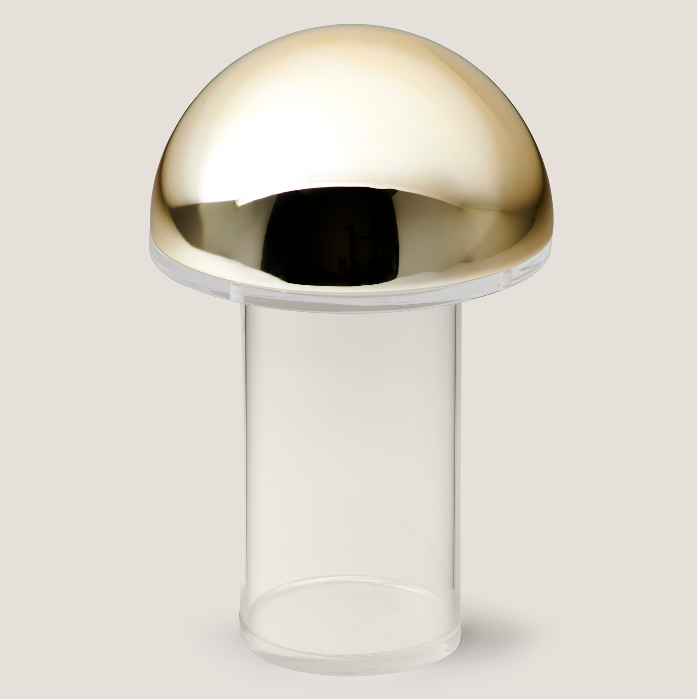 Moon Classic P Gold