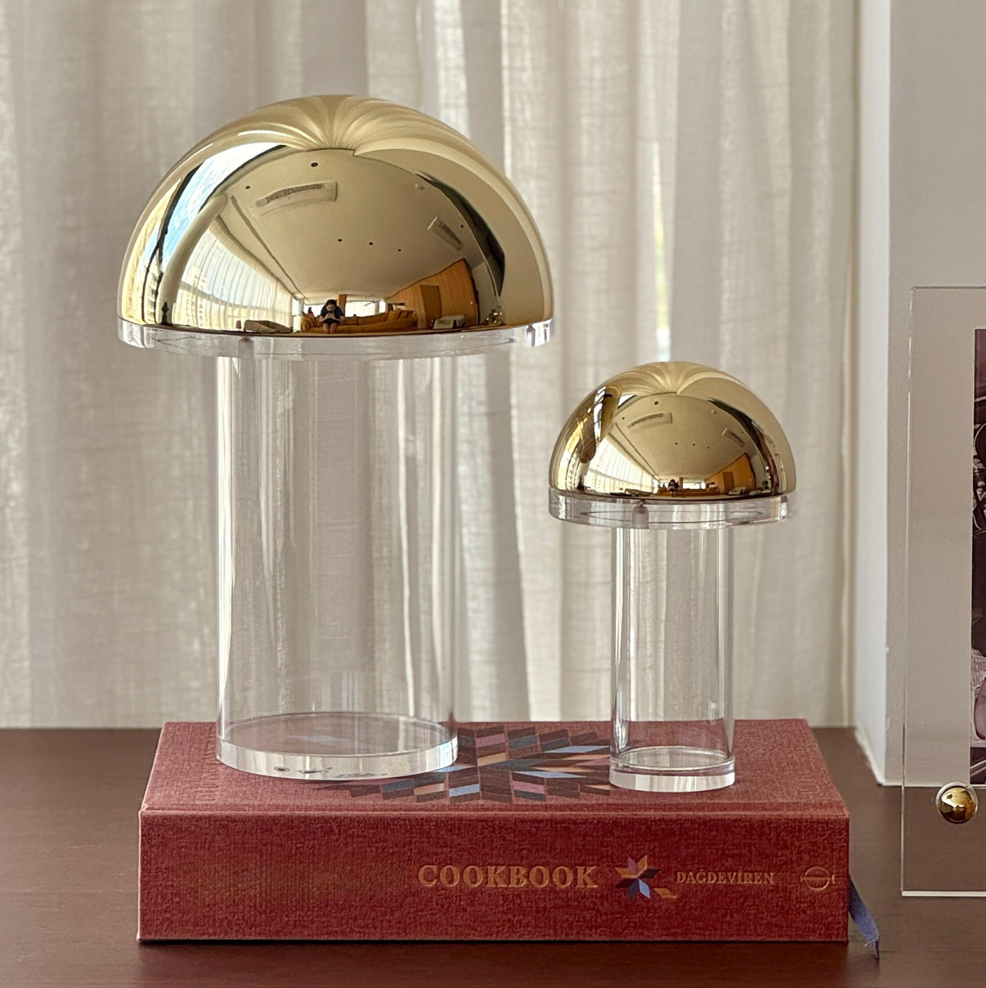 Moon Classic P Gold
