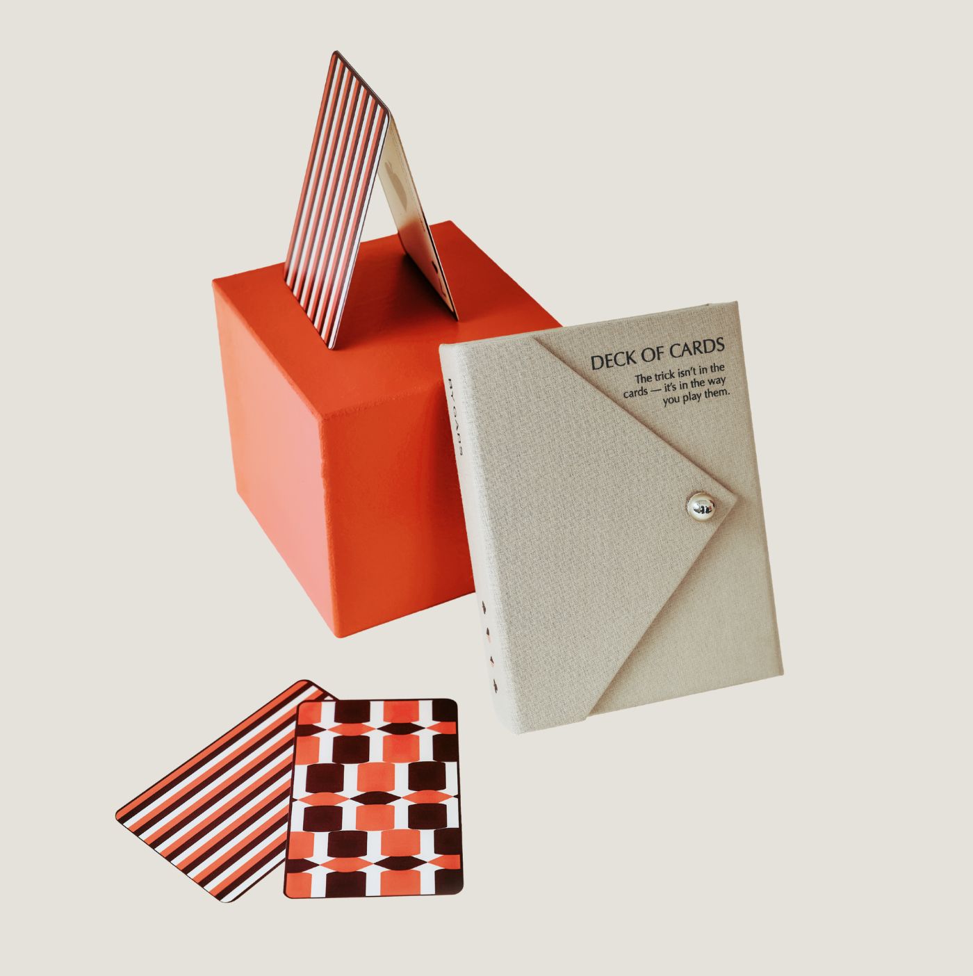 Deck Of Cards