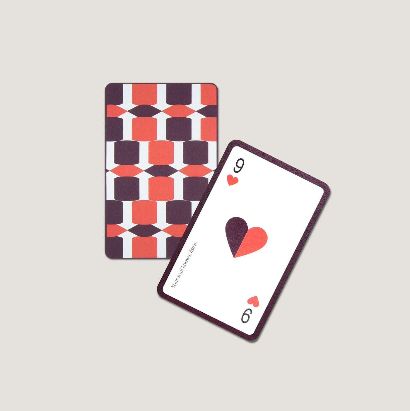 Deck Of Cards