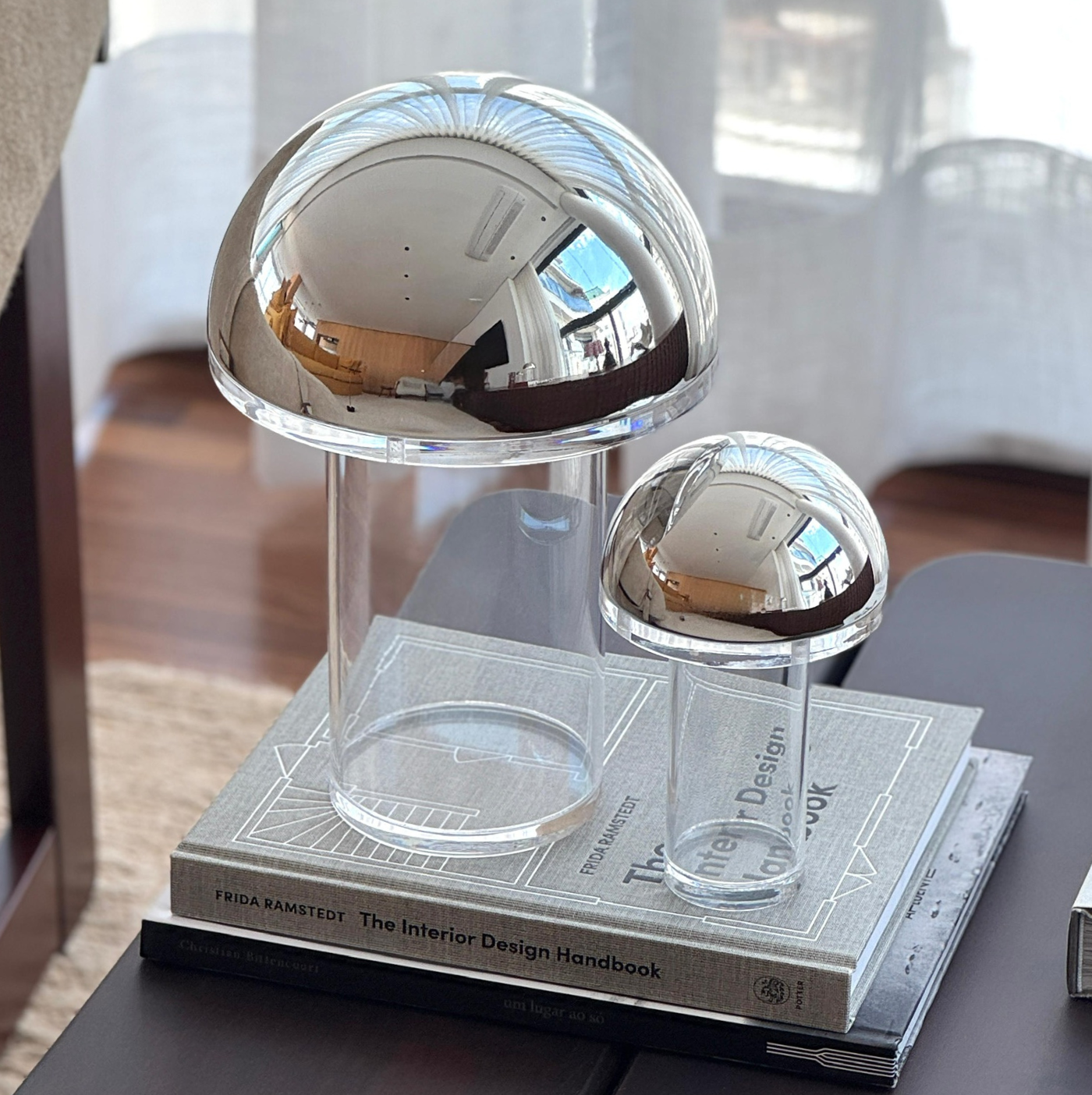 Moon Classic P Silver
