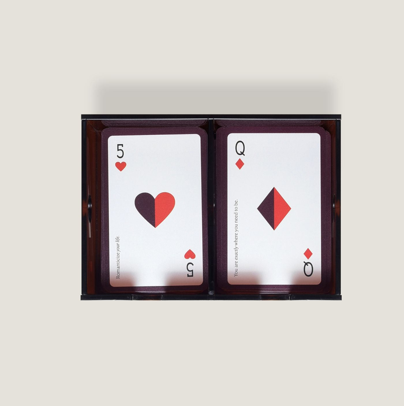 Deck Game