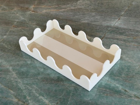 Flat Kids Slim Curves