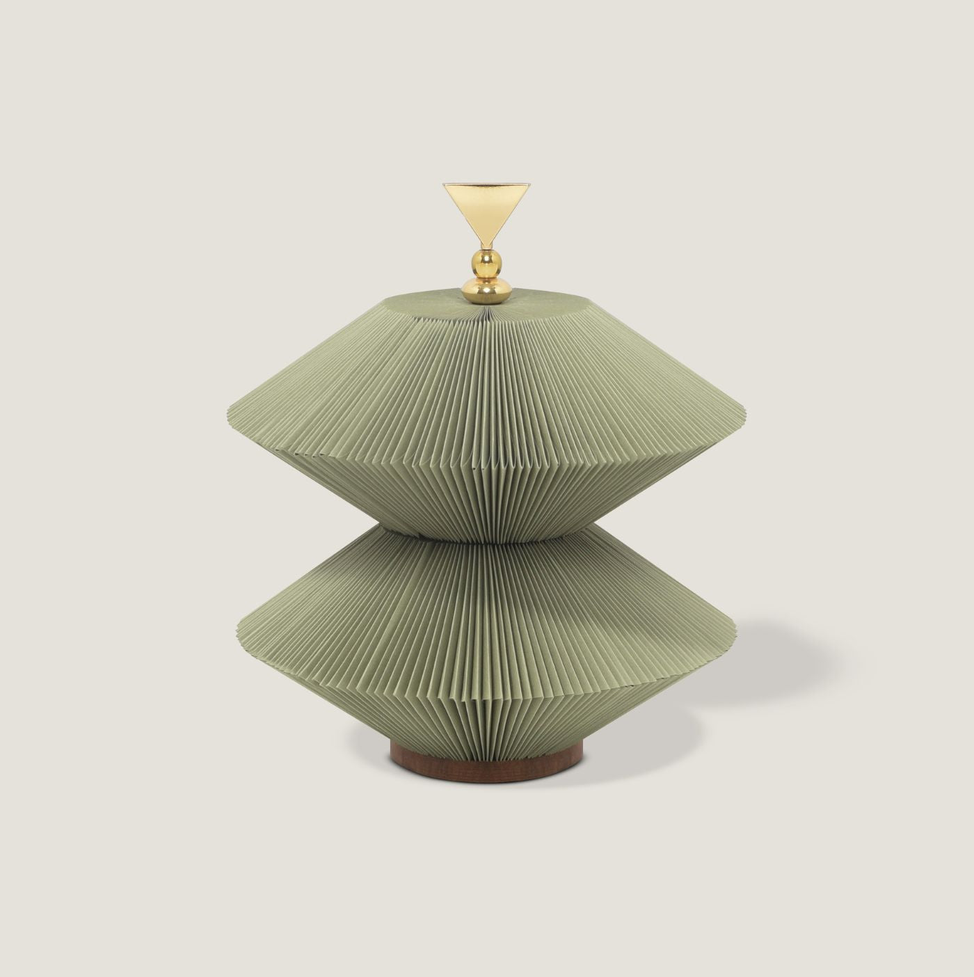 Kokeshi Big Green