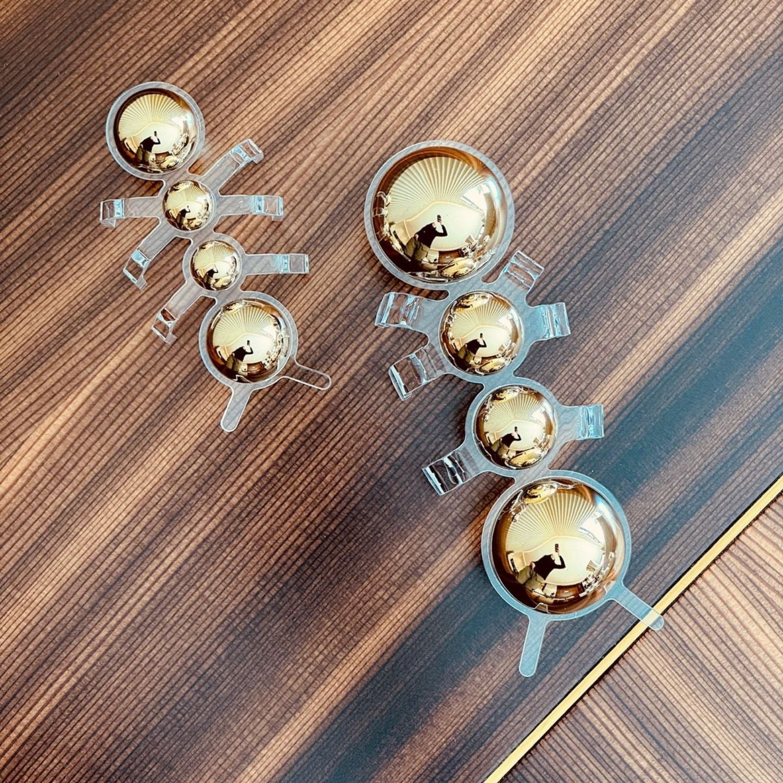 Formica Match Gold P