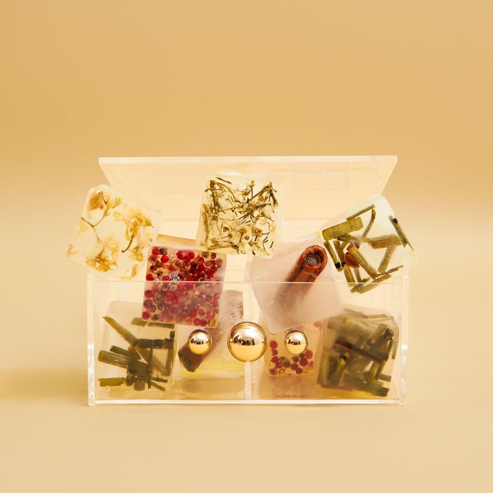 Box Tea P