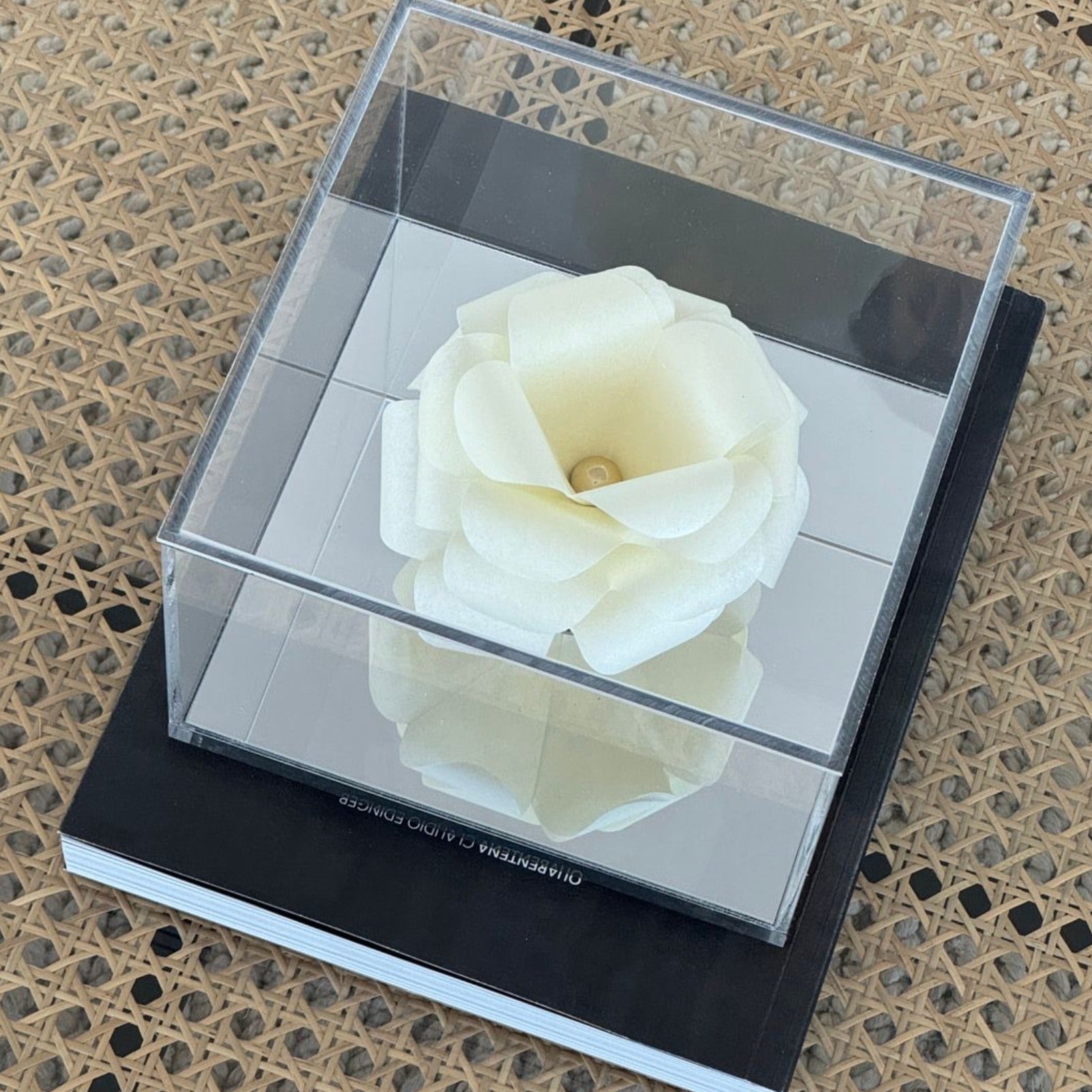 Big Rose