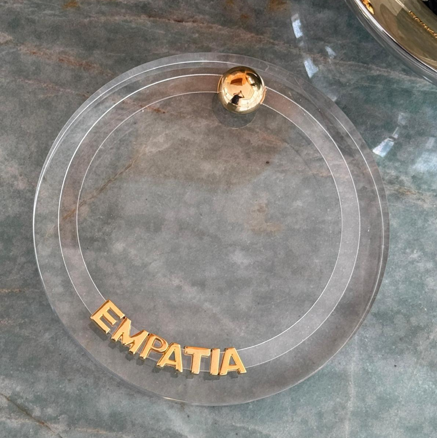 Amuleto Big Empatia