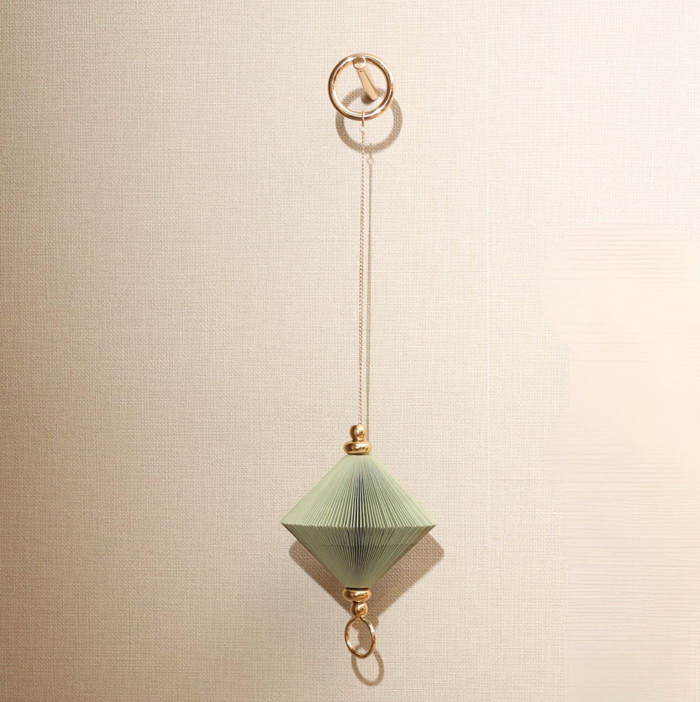 Charm Baby Balloon Green