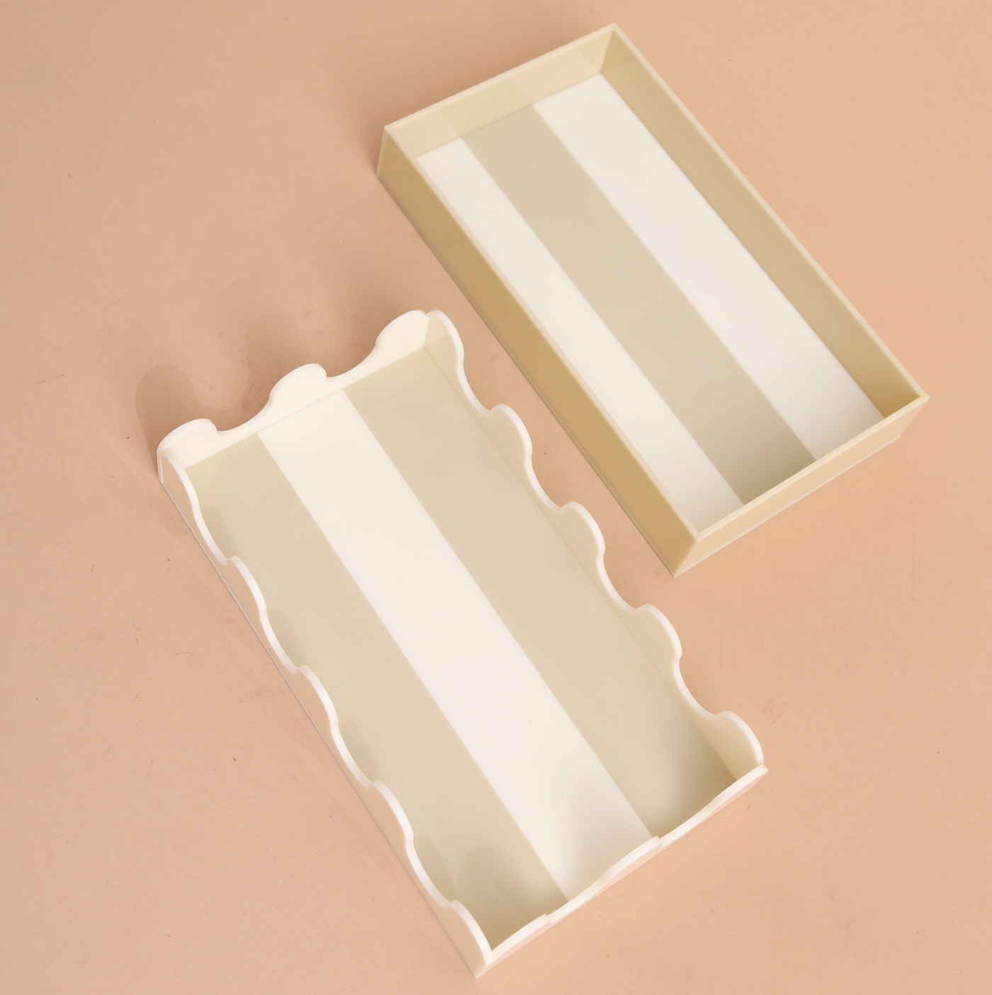 Flat Kids Slim Curves