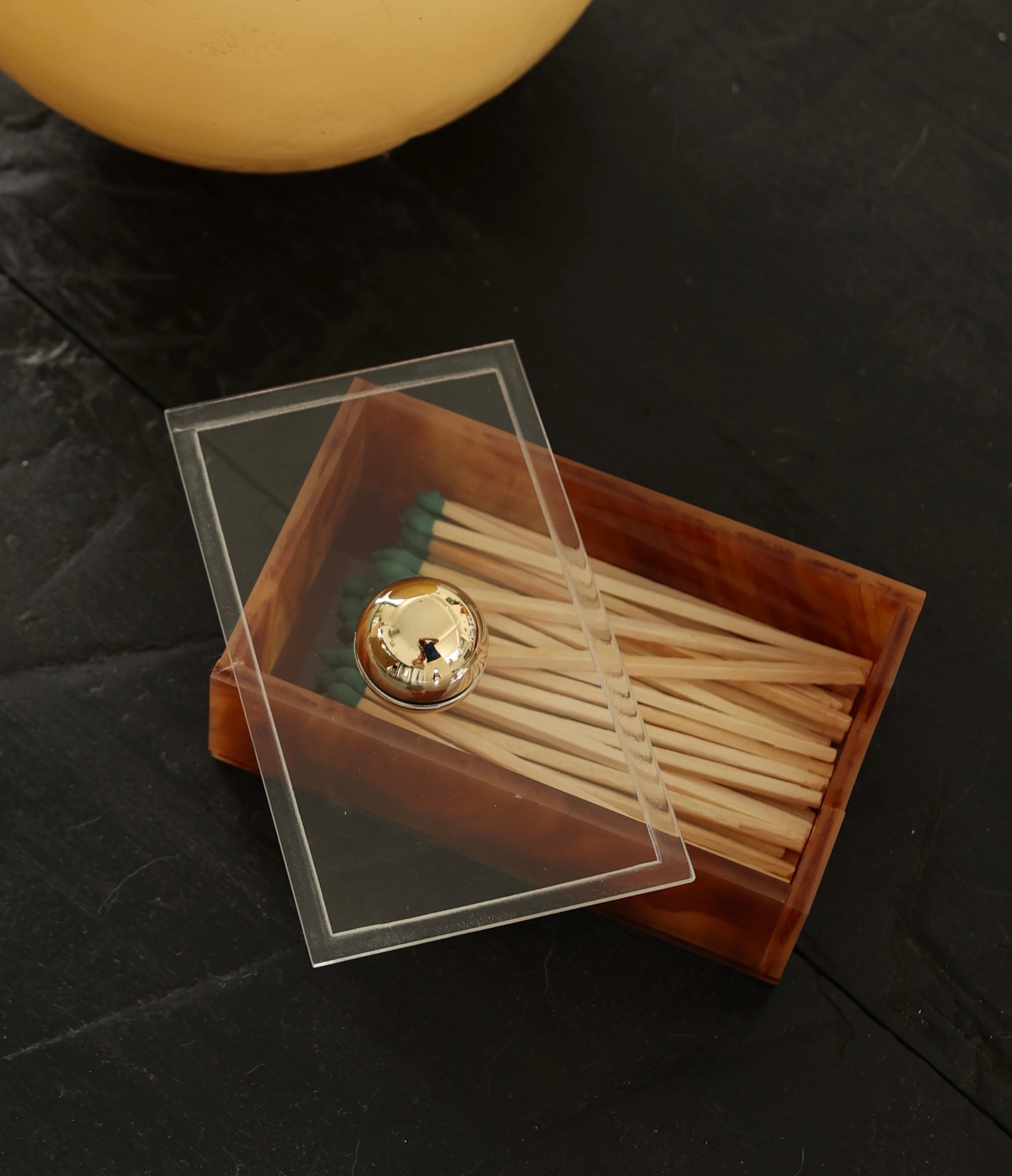 Fósforo Box Honey