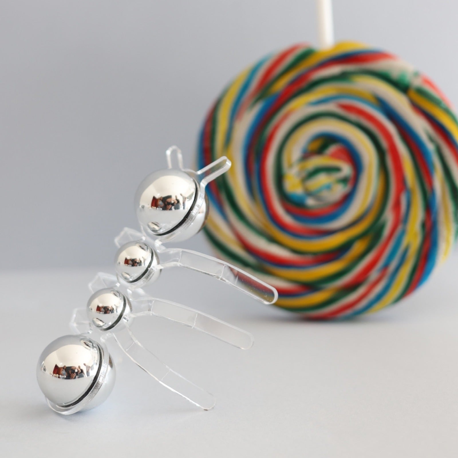 Formica Match Silver P