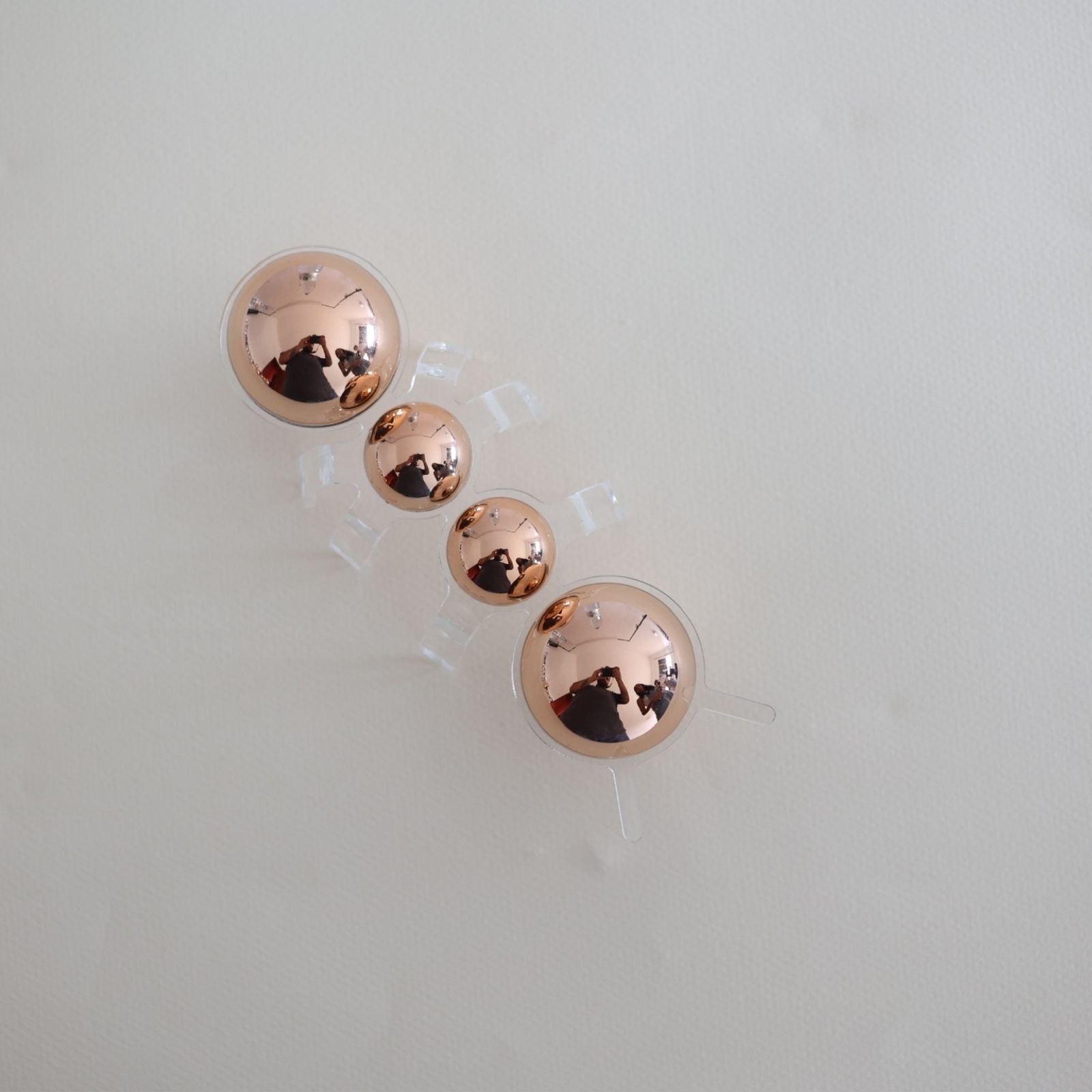 Formica Match Rose G