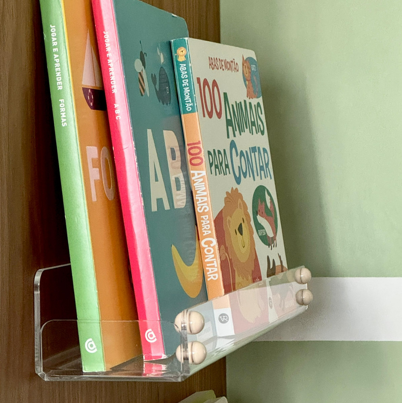 Bookshelf Big Off Kids