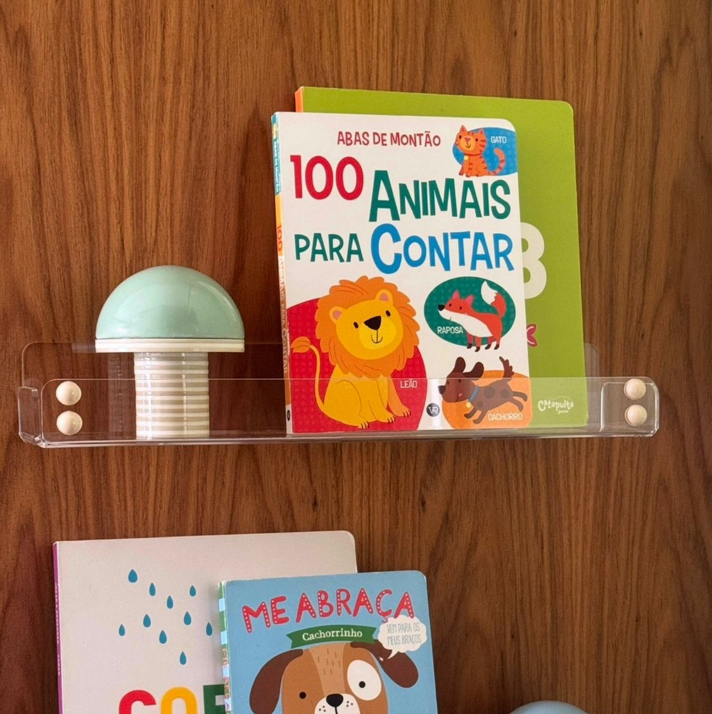 Bookshelf Big Off Kids