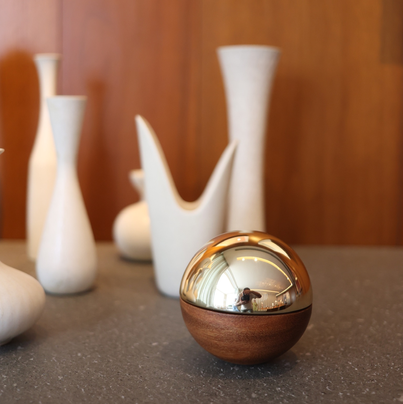 Essencia.L Mini Gold