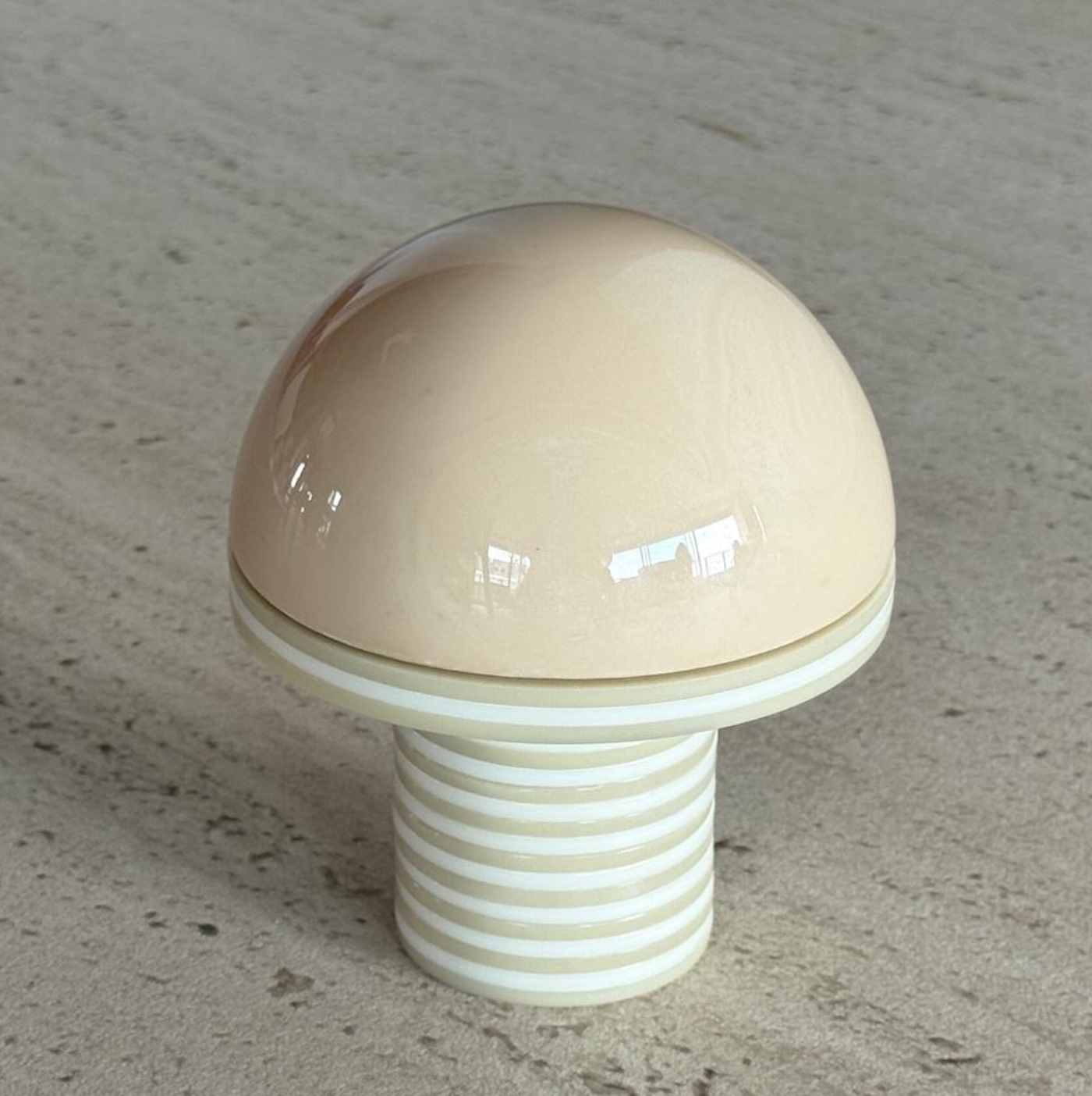Kids Mushroom Off