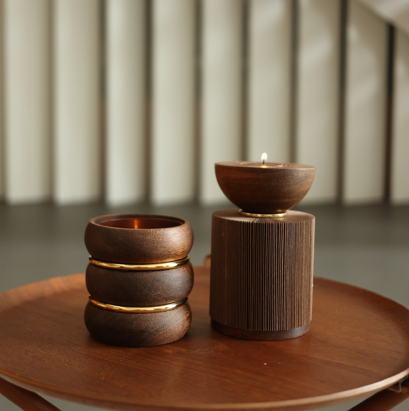 Essencia.L Vessel
