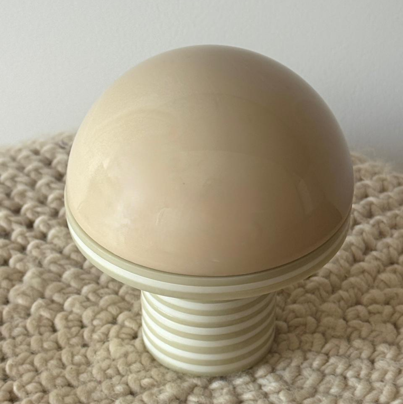 Kids Mushroom Off