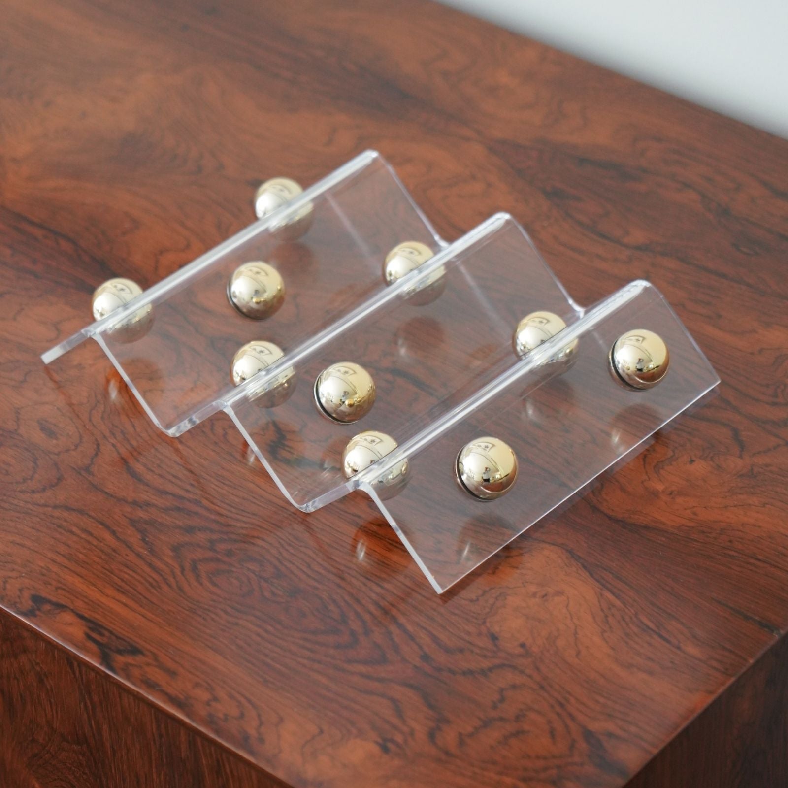Mini Biombo Gold