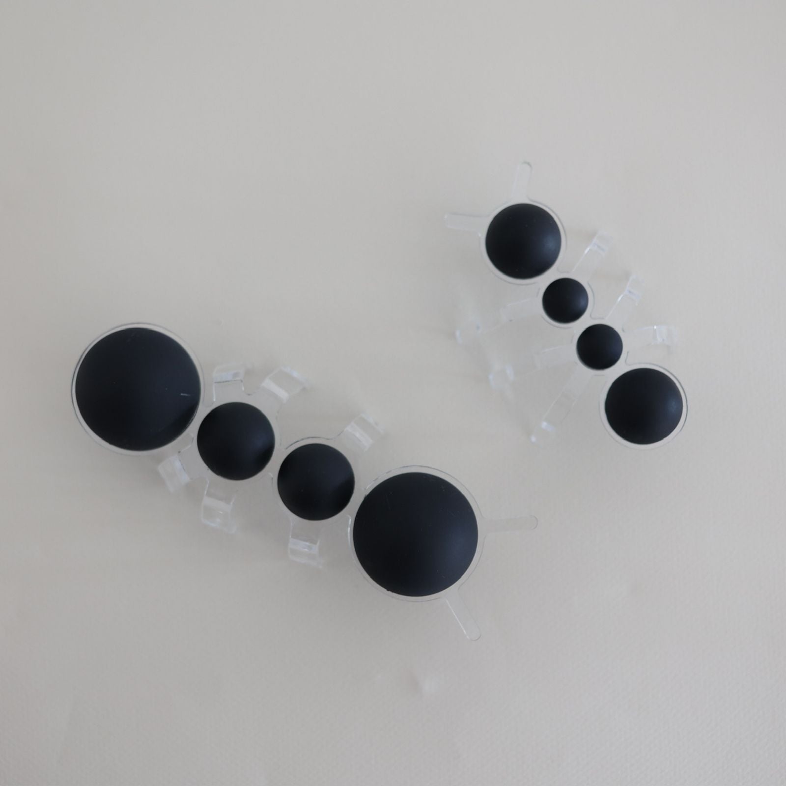Formica Match Black G