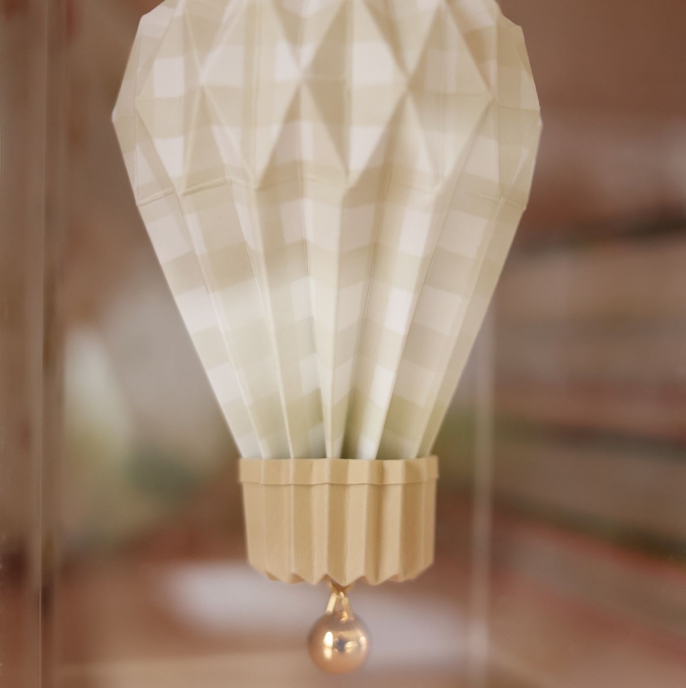 Little Balloon Vichi Bege