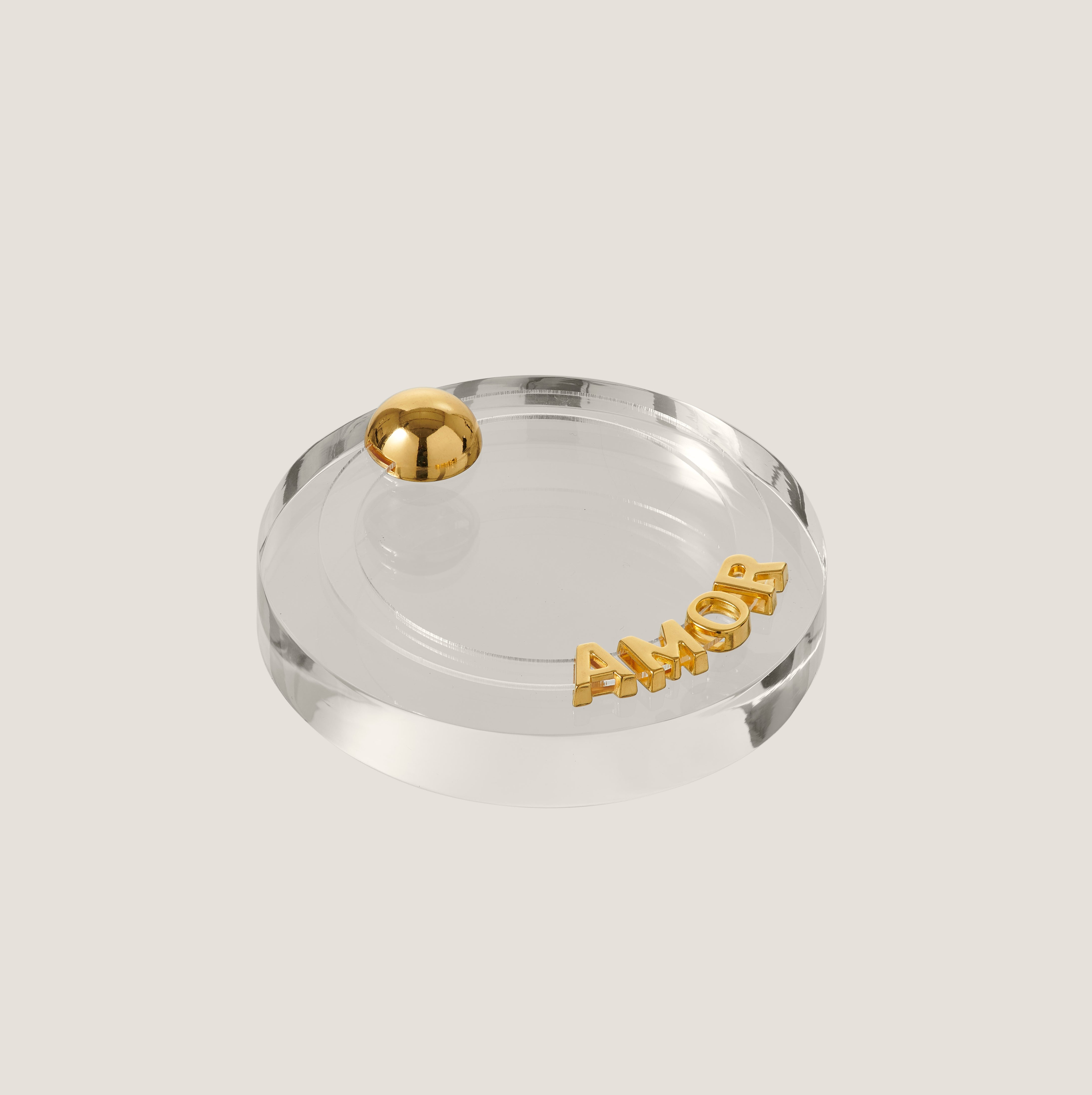 Amuleto Small Amor
