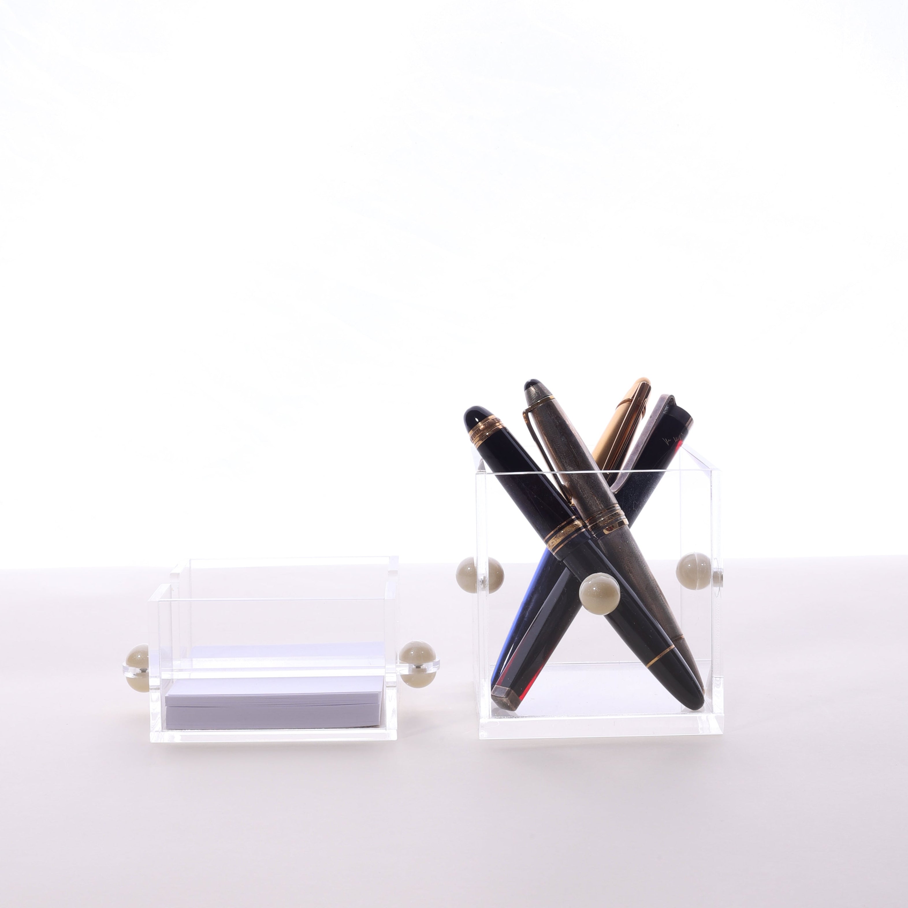 Beauty Notes Off