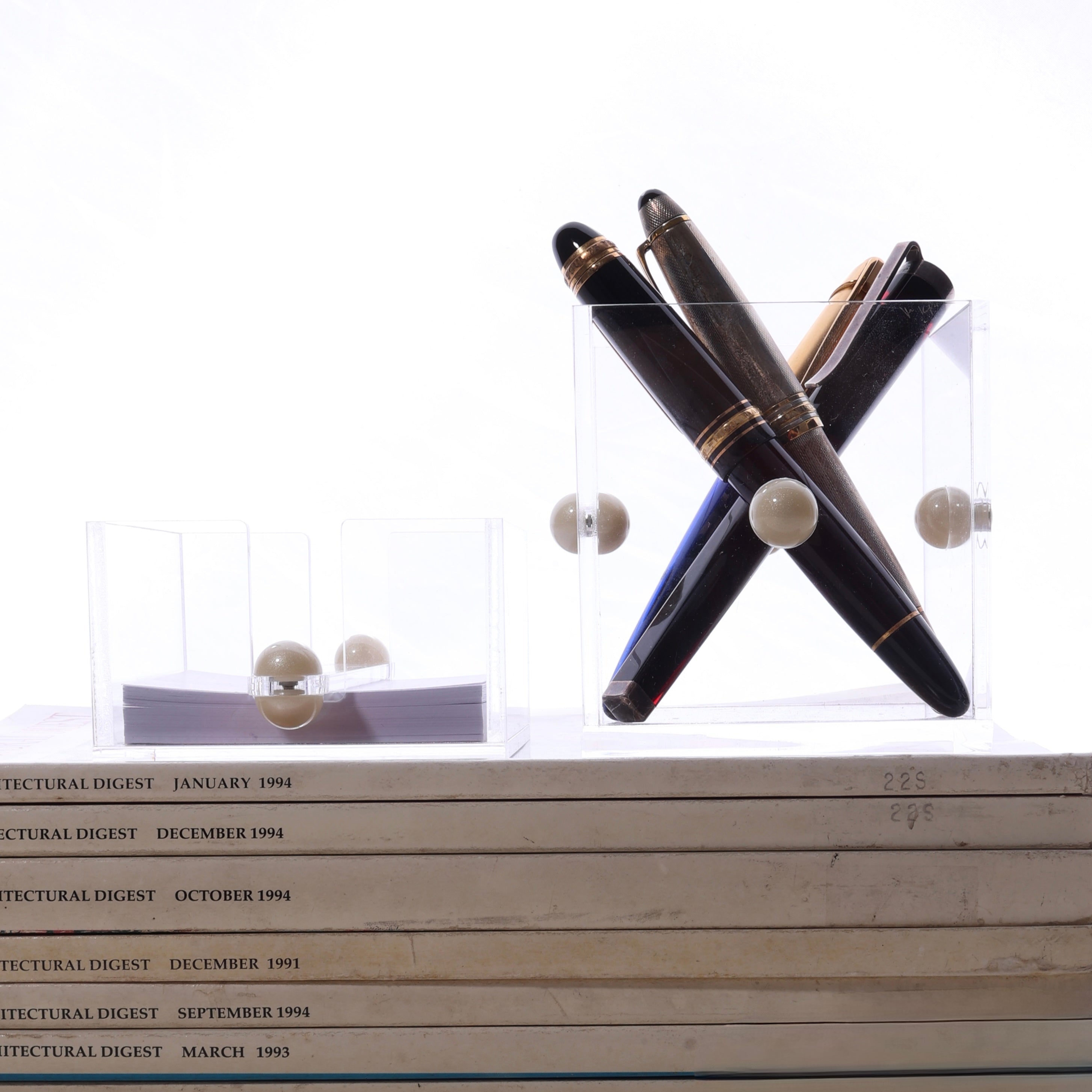 Beauty Notes Off