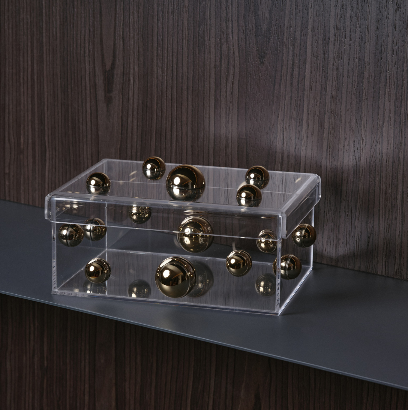 Box Match Gold