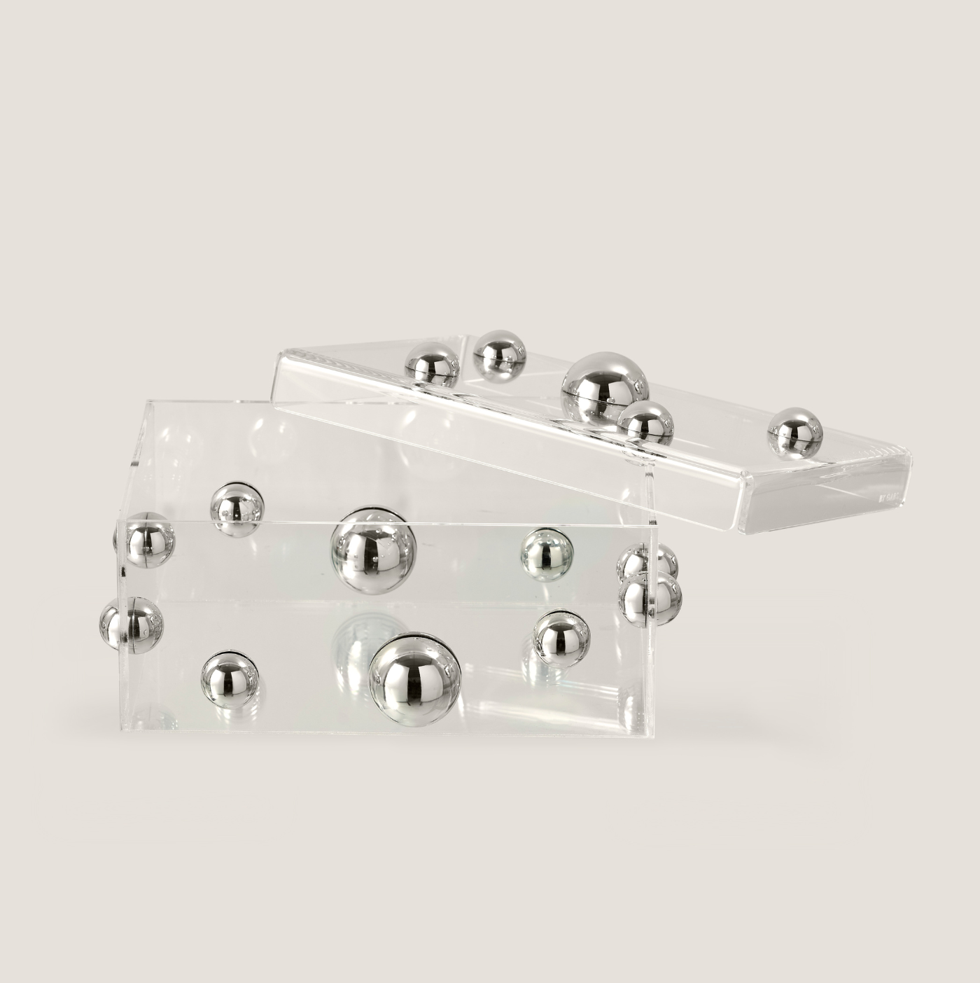 Box Match Silver