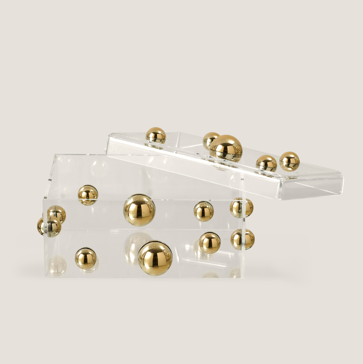 Box Match Gold