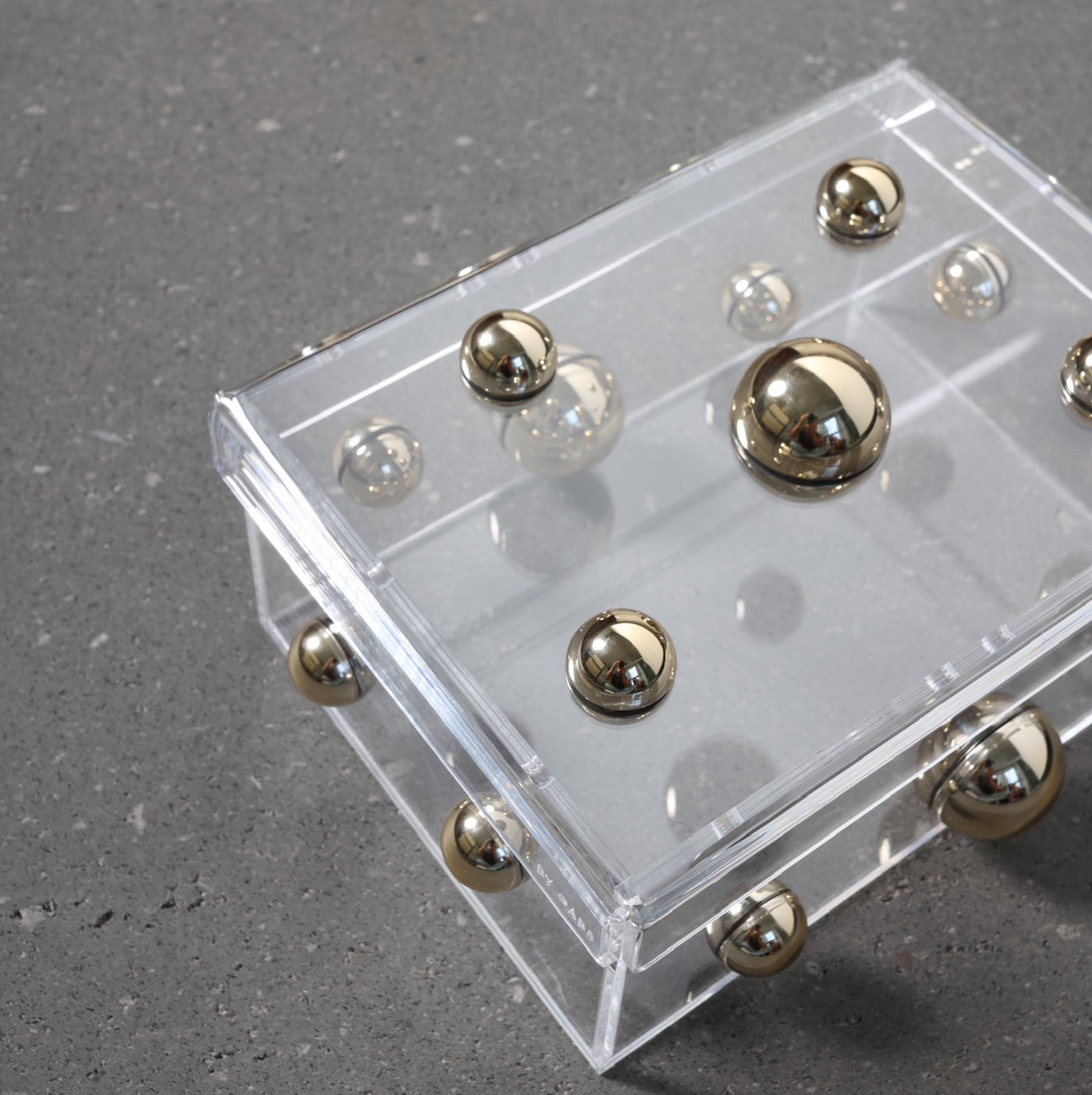 Box Match Gold