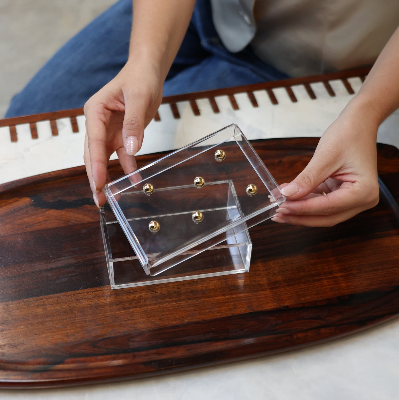 Micro Box
