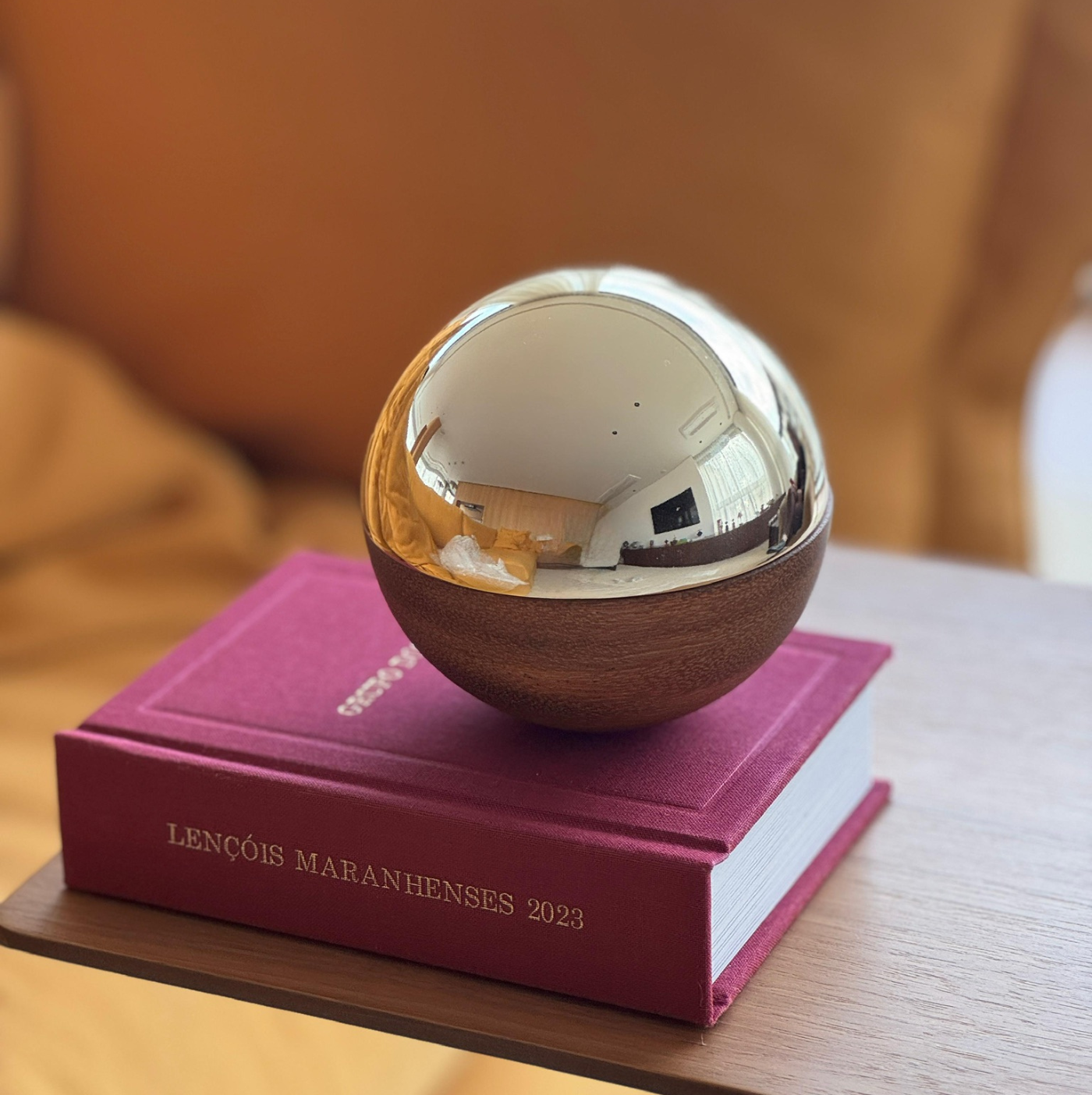 Essencia.L Mini Gold