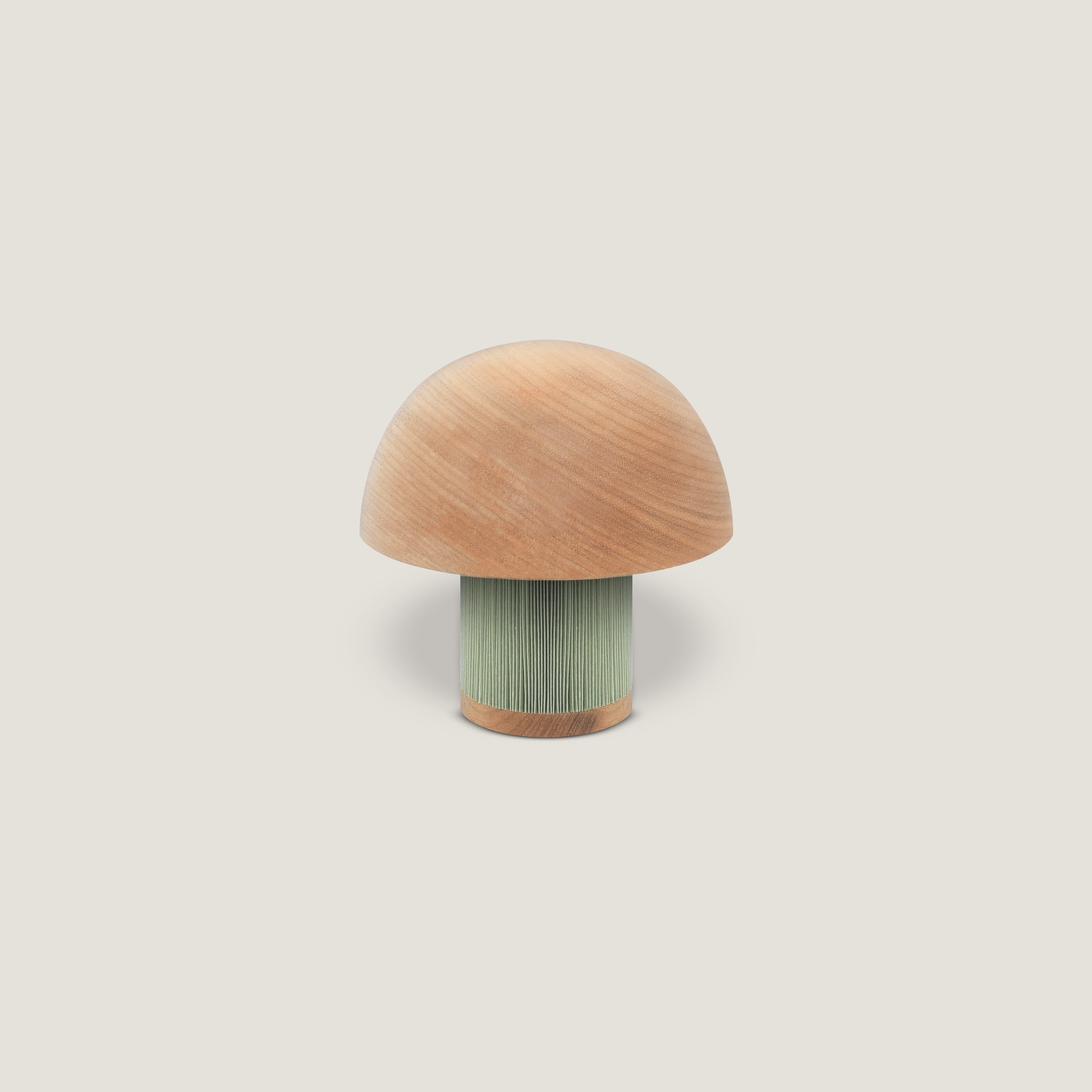 Petit Cogumelo Green P