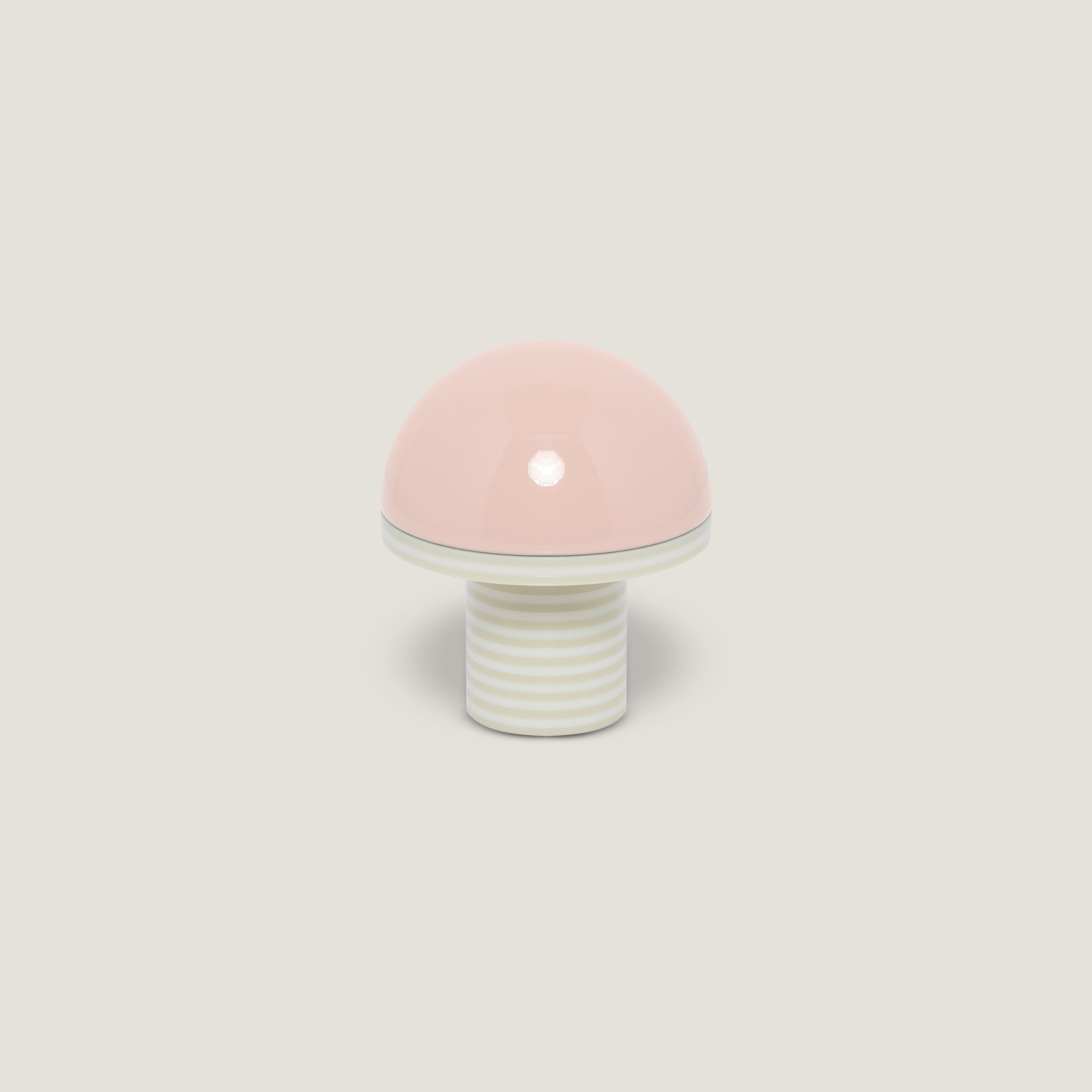 Kids Mushroom Pink