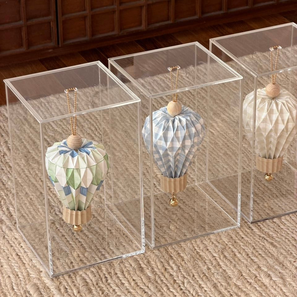 Little Balloon Moroccan Chess