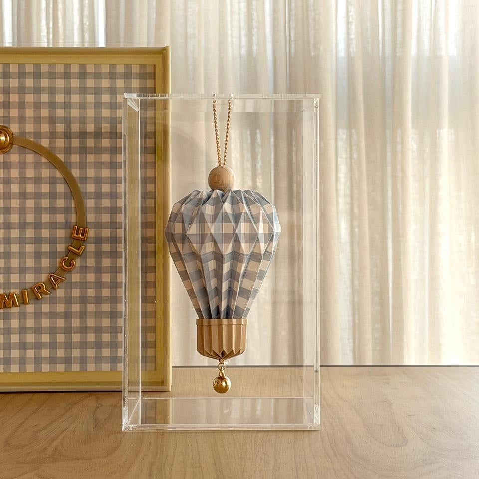 Little Balloon Vichi Azul