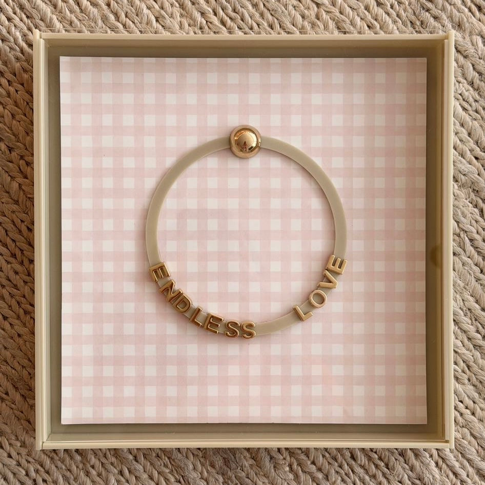 Little Frame Vich Rosa